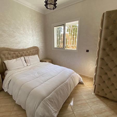 Villa Avec Piscine A Agadir Tifnit Surf Kültér fotó