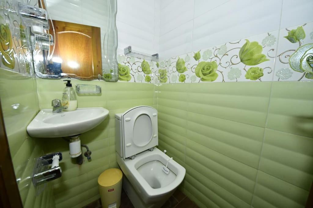 Villa Avec Piscine A Agadir Tifnit Surf Kültér fotó