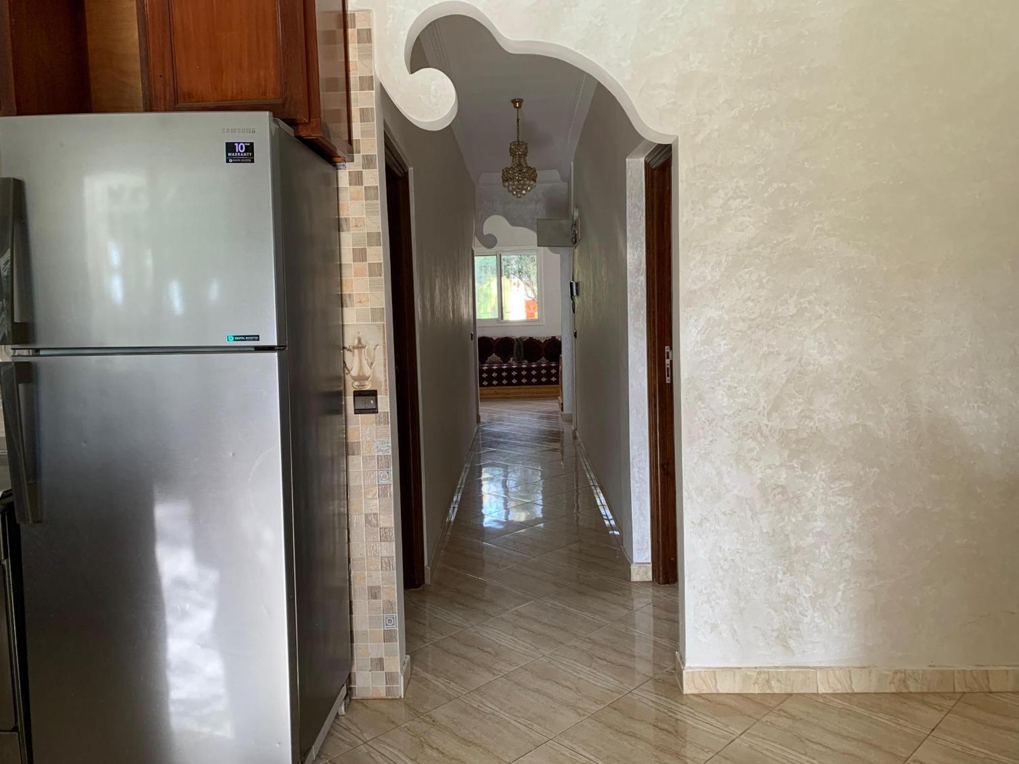 Villa Avec Piscine A Agadir Tifnit Surf Kültér fotó