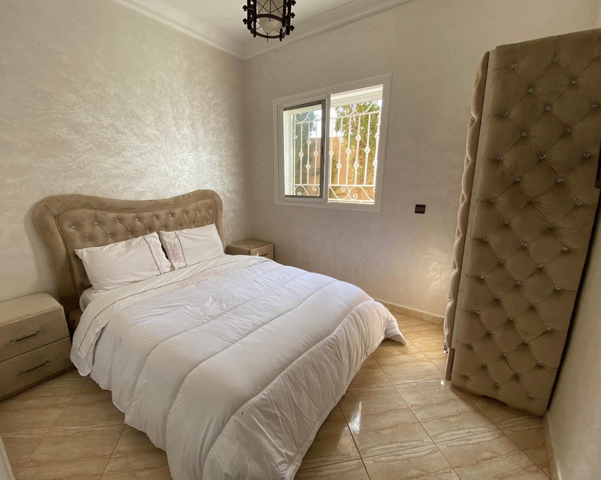 Villa Avec Piscine A Agadir Tifnit Surf Kültér fotó