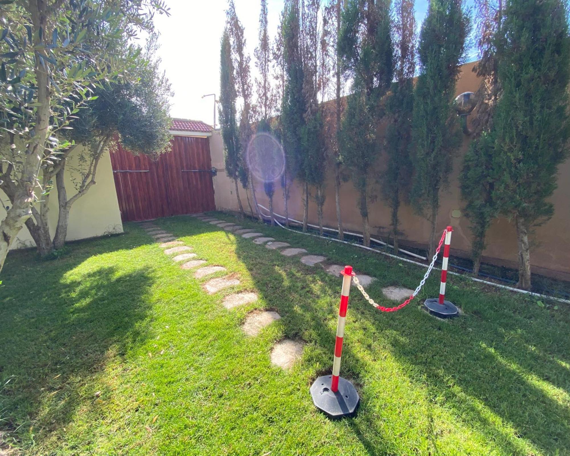 Villa Avec Piscine A Agadir Tifnit Surf Kültér fotó